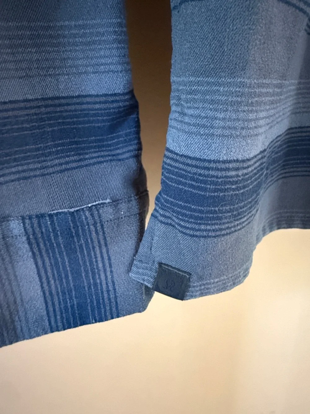 lululemon athletica refined take
